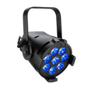 ColorSource Deep Blue PAR